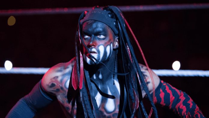 Finn Balor Featured