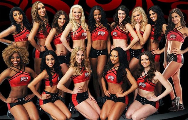 Hit The Floor Season 4 Release Date