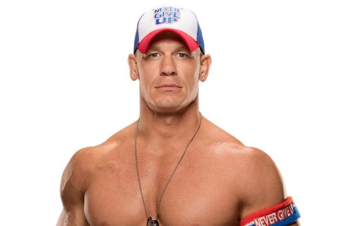 John cena