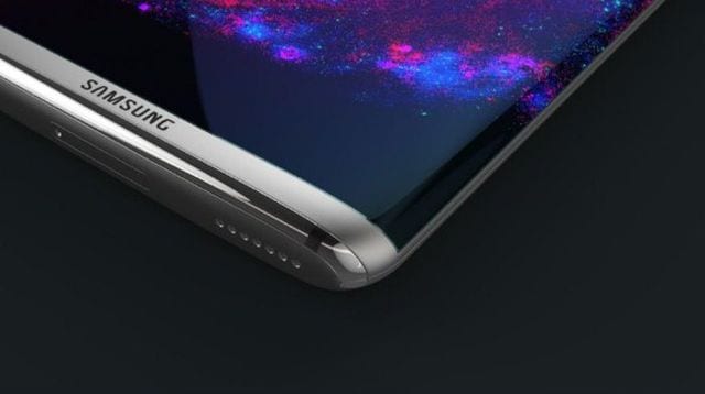 Samsung Galaxy S8 Is it finally here