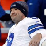 Fox Sports Want Tony Romo As Analyst