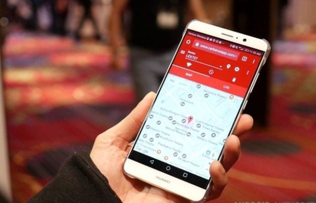 Top 10 Android stories of this month