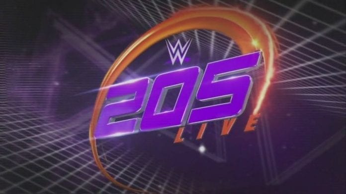 205 Live