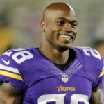 Is Adrian Peterson A Good Fit In New England?