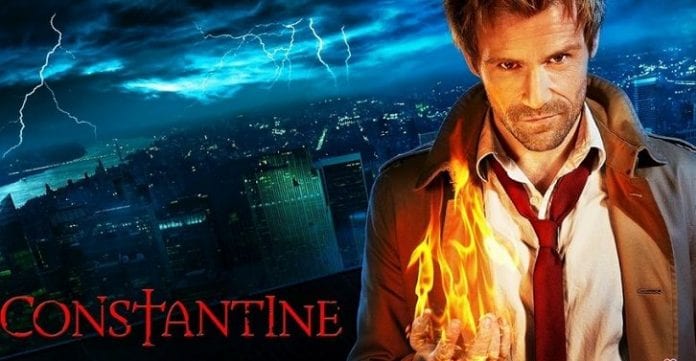 Constantine Season 2 Release Date