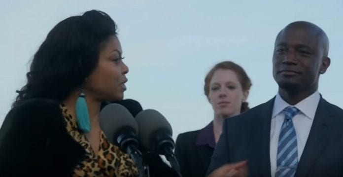 Empire Renewed for Season 4