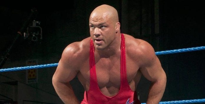 Kurt-Angle