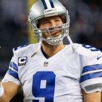 Tony Romo Retires!