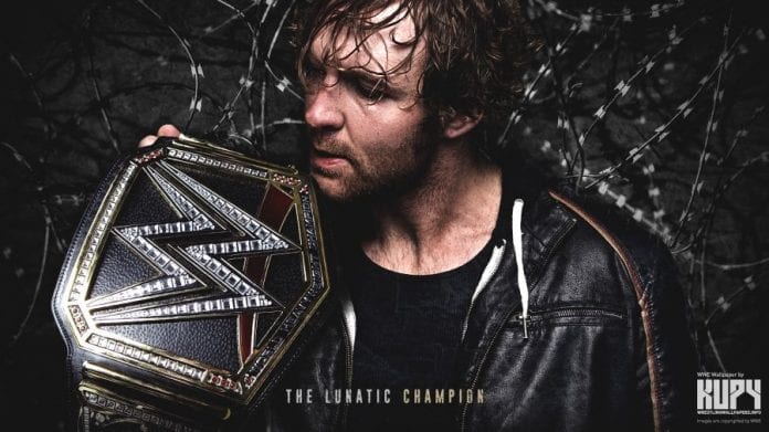 Dean Ambrose