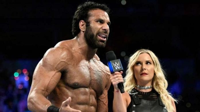 Jinder