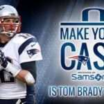 Will The Madden Curse Continue With Tom Brady?