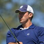 Tony Romo signed to try to qualify for the U.S. Open!
