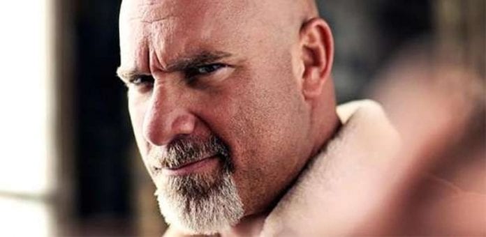 goldberg