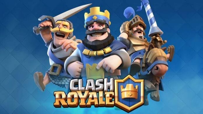 Clash Royale News and Updates