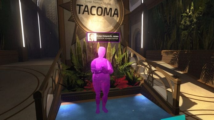 Tacoma Release Date