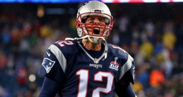 Tom Brady
