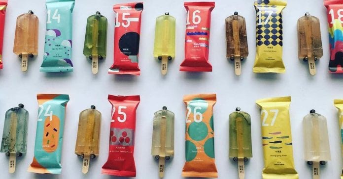 Water_pollution popsicles