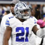 Ezekiel Elliott’s discipline decision pushed back by NFL!