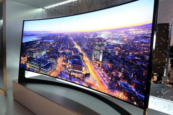 Top 10 Most Expensive TVs