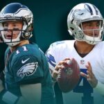 Will Carson Wentz Be Better Than Dak Prescott In 2017?