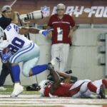 Rico Gathers