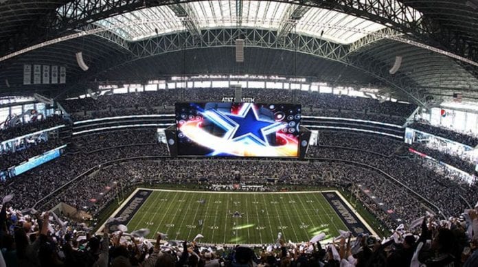 Wild Card Playoffs - Detroit Lions v Dallas Cowboys