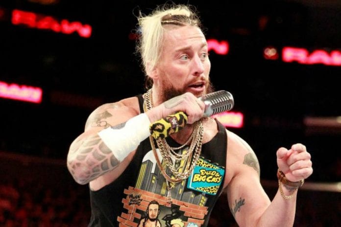 enzo amore