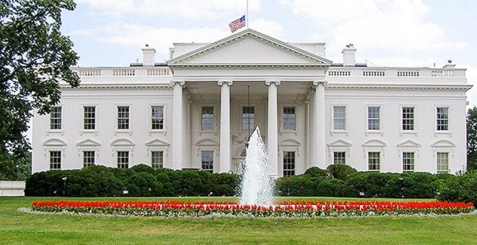 white house