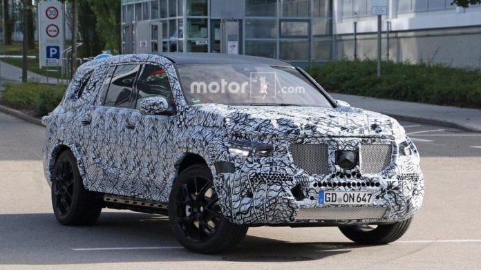2019-mercedes-benz-gls-spy-photo