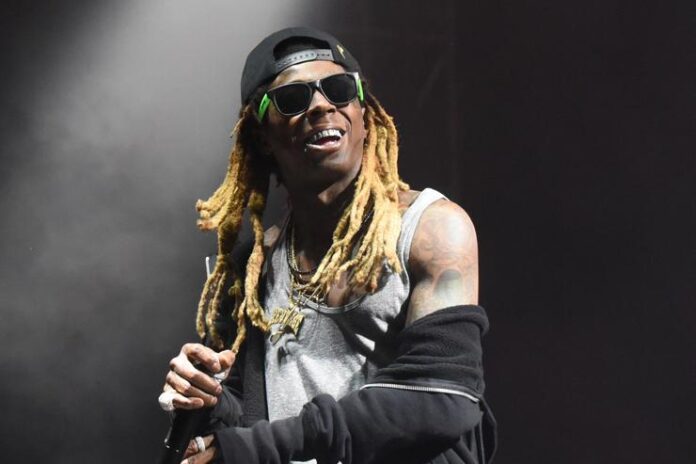 Lil Wayne Hospitalized After Suffering Seizure