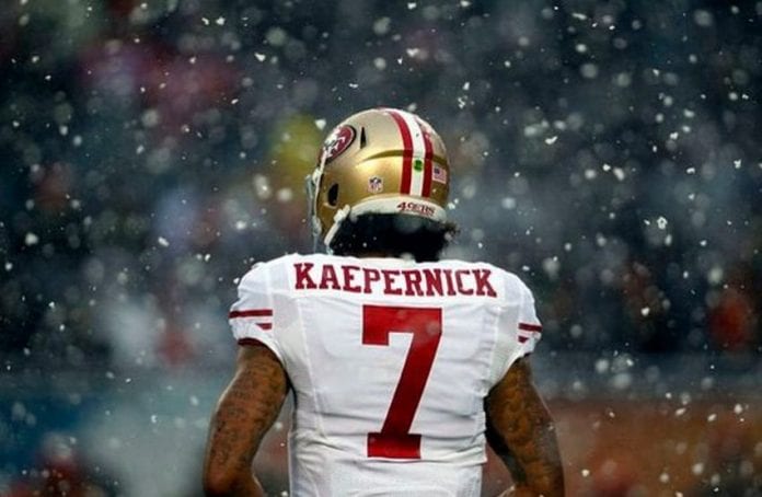 Should Dallas Cowboys sign Colin Kaepernick and why