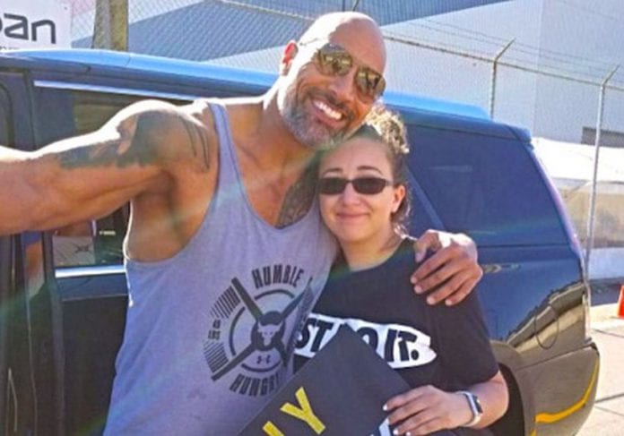 the rock serenade fans