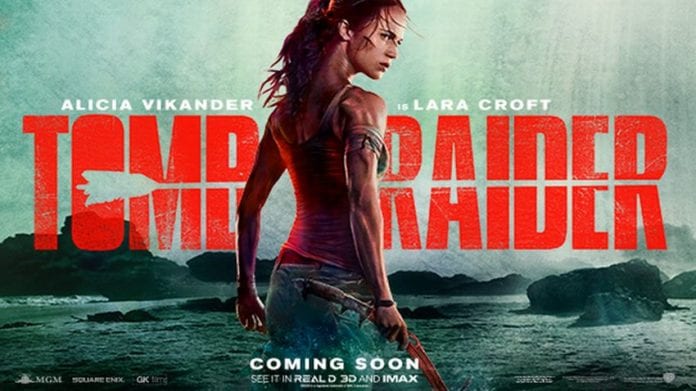 tombraider