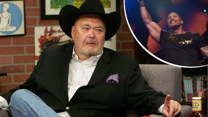 Jim Ross