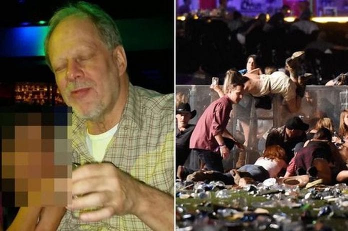 Stephen C. Paddock, Who Was The Man Behind The Deadliest Massacre In US