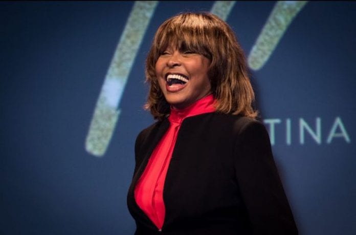 Why Tina Turner Returned From Retirement