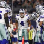 Can the Dallas Cowboys make it to the playoffs, and how are they going to do that?!