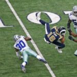 Dallas Cowboys’ Season in 10 Steps