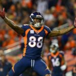 Is Demaryius Thomas a Potential Addition to Dallas Cowboys?