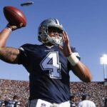 Should Dallas Cowboys be Concerned About Dak Prescott?