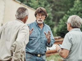 The Curse Of Oak Island Season 5