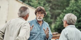 The Curse Of Oak Island Season 5