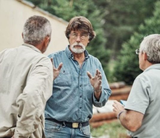 The Curse Of Oak Island Season 5