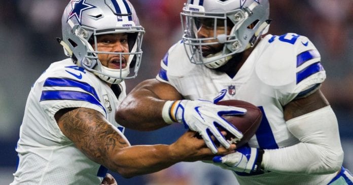 5 Dallas Cowboys Players Who Can Lead the Team to Postseason