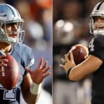 Dallas Cowboys vs. Oakland Raiders Week 15 Predictions
