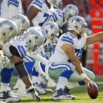 Dallas Cowboys Offense Has Been Unimaginative in 2017