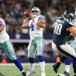 Dallas Cowboys vs. Philadelphia Eagles Week 17 Predictions Dallas Cowboys vs. Philadelphia Eagles Week 17 Predictions