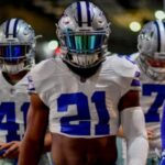 Dallas Cowboys’ Focus Shifts to 2018 Season