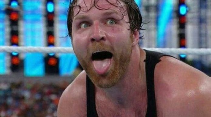 Dean Ambrose Turning Heel Soon