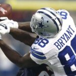 Dez Bryant Will Remain with Dallas Cowboys, But Not As First Option